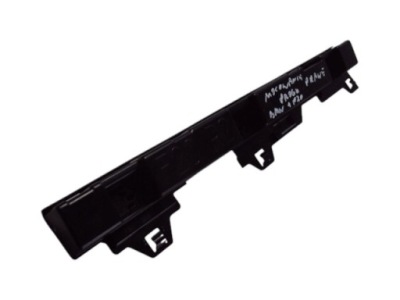 Кронштейн направляющая порог bmw serii 1 f20 7240914 фото №1