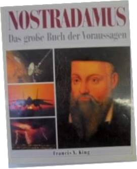 Nostradamus - inny