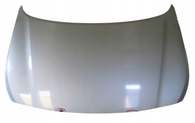 Капот hyundai i20 ii 2014-2020 rok rys фото №1