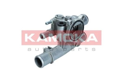 KAMOKA 7710264 TEMPERATURE REGULATOR 2-CZUJNIKI  