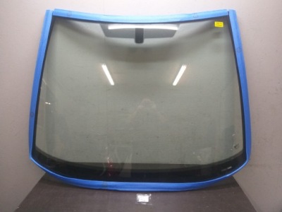 Скло лобове перед opel corsa e 39123887 фото №1