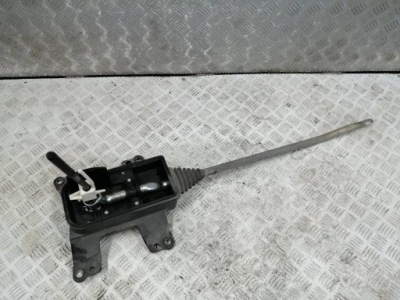 Opel adam домкрат выборщик передач фото №1