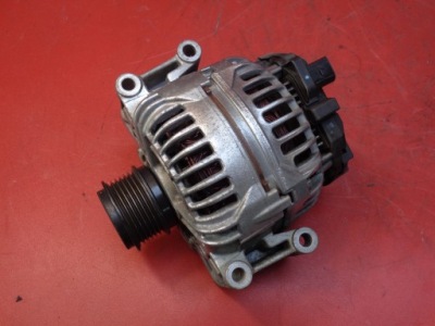 Генератор 140s audi a5 2.0 tfsi cdn 2009r 06h903016 фото №1