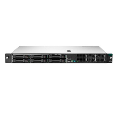 Serwer HPE P66394-421 Intel Xeon E-2336 16 GB R