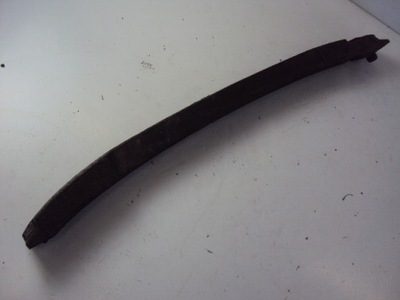 Пена бампера перед абсорбер fiat 500 фото №1