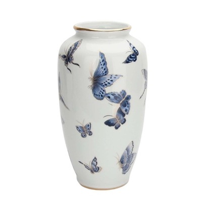 Chiński Ceramiczny Wazon Dekoracja Rzemiosła