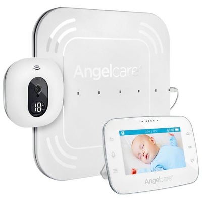 Angelcare AC315 wideoniania i monitor oddechu