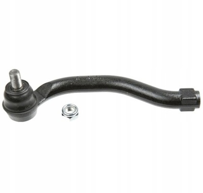 Наконечник тяга кермовий do honda civic ix фото №1