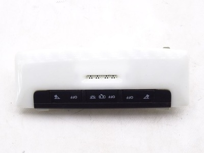 Nissan micra k14 16- лампа потолочный освещение салона 264305ta0a фото №1