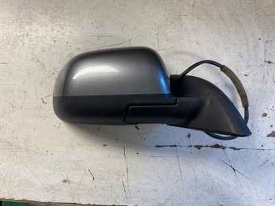 Nissan leaf зеркало правое 7 pin eu фото №1