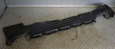 Range rover sport l494 плита защита подвеска фото №1