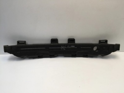 Mercedes slc w172 2019 абсорбер бампера задній фото №1