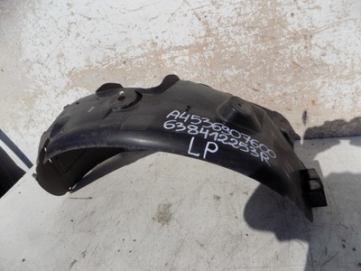 Підкрилок лівий перед smart a453 a4536907600 фото №1