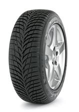 4 PIEZAS NEUMÁTICOS DE INVIERNO 205/55R16 GOODYEAR ULTRAGRIP7+ 91H  