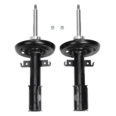 Амортизаторы перед левый правый renault scenic iii / grand фото №1