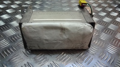 Подушка подушка безопасности пассажира alfa romeo 156 60619540 фото №1