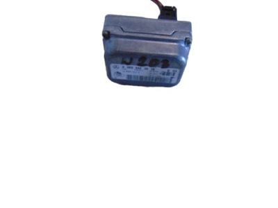 Датчик esp mercedes w203 a0035423918 фото №1