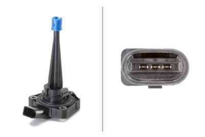 Датчик рівня оливи hella електрика - 013680061 фото №1