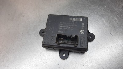 Модуль дверь volvo v60 s60 ii 31343872 фото №1