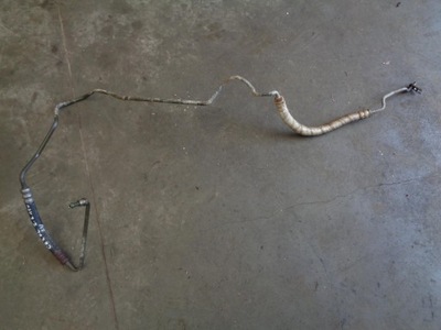 Шланг усилителя fiat croma 2 ii lift 2.2 16v фото №1