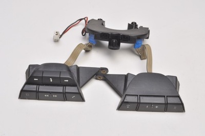 Fiat croma ii кнопки руля 06018052 фото №1