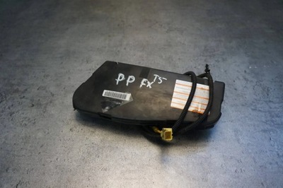 Подушка повітряна подушка безпеки сидіння права infiniti fx ii qx70 фото №1