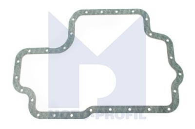 71-28536-00 victor прокладка картера olejaudi a8 37 фото №1