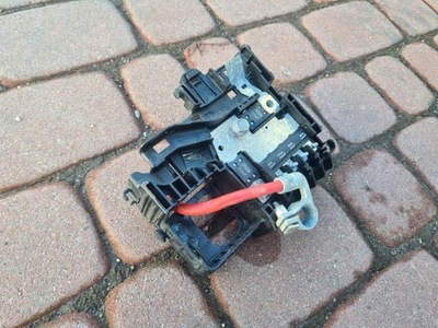 Клема плюсова запобіжники opel meriva b 13362765 фото №1