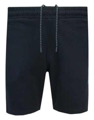 Krótkie spodnie, szorty (dresowe) -PAKO JEANS- 3XL