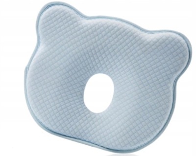 Poduszka do spania ATSGJLZ 26 x 23 cm