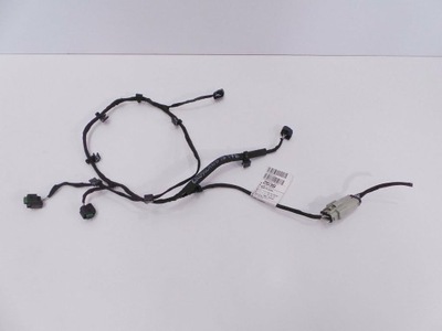 Opel crossland x жгут pdc бампера задняя 39132638 фото №1