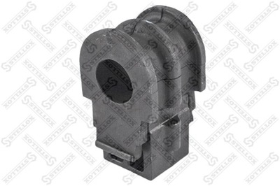 Втулка стабілізатора nissan note e11 all 06- фото №1