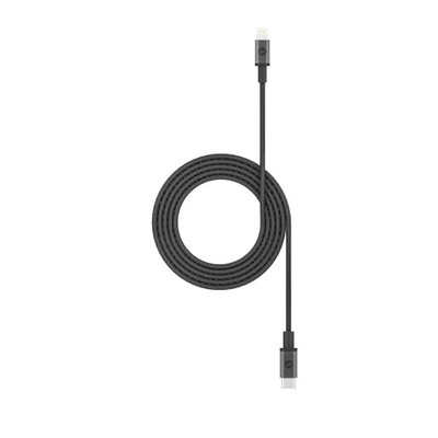 Kabel Mophie ze złącza Lightning na USB-C 1,8m