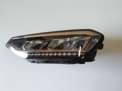 ФАРА FULL LED (СВЕТОДИОД ) VW AUTOMOTIVE LIGHTING 5TB941035B