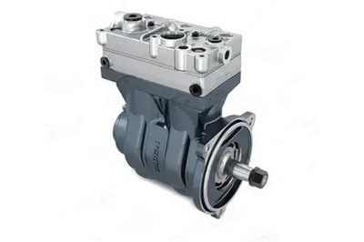 Компрессор volvo fh13 2-cyl. vaden 1300190005 фото №1