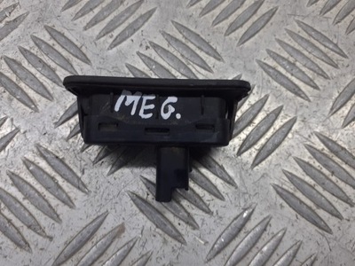 Микровыключатель крышки багажника renault megane ii 2.0 фото №1