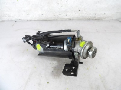 Hyundai ix35 1.7crdi нагреватель топливной фото №1