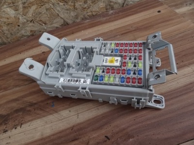 Hyundai i20 ii 2017 1,2 модуль 91950-c8560 коробка фото №1