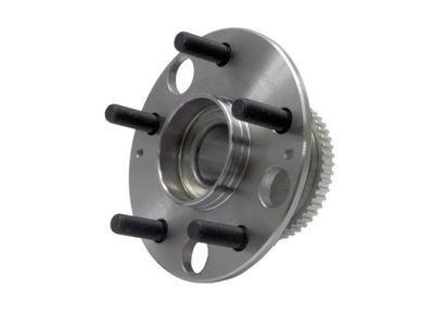 Ступица колеса задняя honda cr-v 2wd 07-, crosstour 08- фото №1