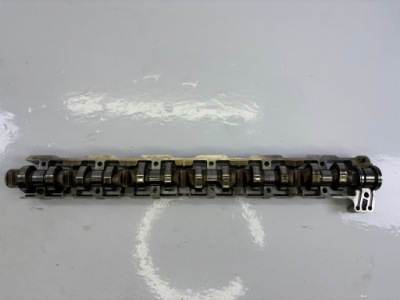 Вал распределительного вала всасывающий с корпус кассета 7521595 фото №1