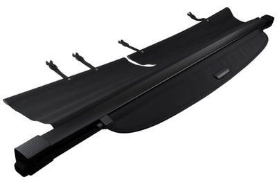 Ezc-hd-068 nty полиця багажника nty фото №1