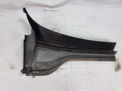 Vw atlas 3.6 awd жабо правое 2019- фото №1