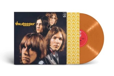 // STOOGES, THE The Stooges LP