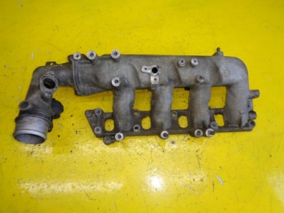 Fiat doblo i lift 1.9 jtd коллектор всасывающий фото №1