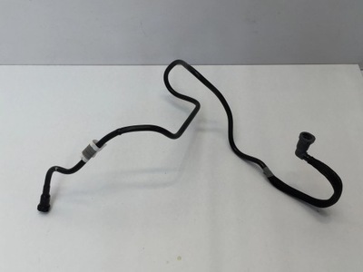 Opel corsa f 2020 wąż шланг труба 9824055180 фото №1