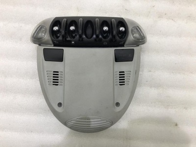 Лампа освітлення кабіни 3450343 mini cooper r56 фото №1