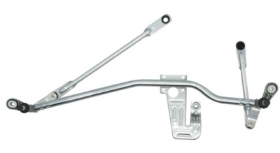 Citroen jumper механізм двірник фото №1