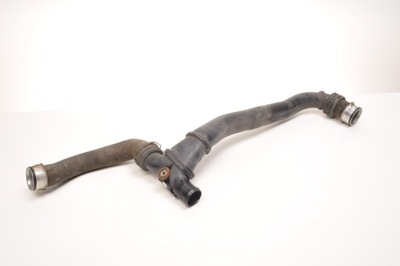 Porsche cayman 987 2.9 lift труба шланг wody 99710675104 фото №1