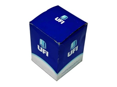 FILTERS AIR UFI 30.248.00 + GIFT  