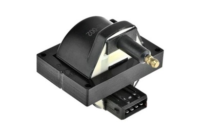 Катушка зажигания nty ecz-pe-002 фото №1